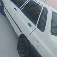 پراید۱۳۱مدل ۹۰