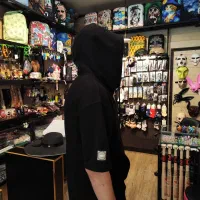 هودی دورس آستین کوتاه|لباس|کرج, دهقان ویلا|دیوار