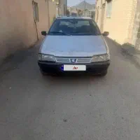 پژو روآ دوگانه کارخانه مدل 85|خودرو سواری و وانت|بافت, |دیوار