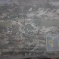 لباس نظامی
