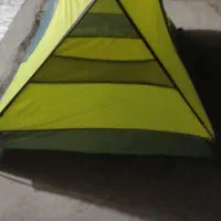 چادر مسافرتی peky new