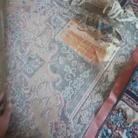 فرش ۱۲ متری|فرش|تهران, مینابی|دیوار