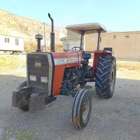 تراکتور ۸۴ عَـروسک