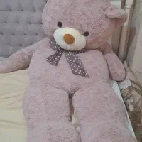 خرس 2 متری|اسباببازی بچه|اسلامشهر, شهرک الهیه|دیوار