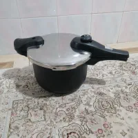 زودپز چودنی دسینی|ظروف پخت‌وپز|قم, باغ شریفی|دیوار