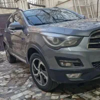 یک دستگاه ماشین هایما اس ۵ مدل ۹۷|خودرو سواری و وانت|صفادشت, |دیوار