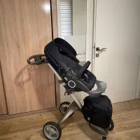 کالسکه|اسباب و اثاث بچه|آستارا, |دیوار