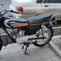 موتور هوندا زیگما 90