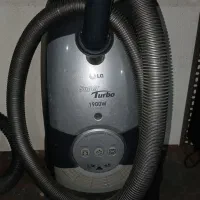 جاروبرقی ال‌جی