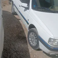 405slx|خودرو سواری و وانت|شباب, |دیوار