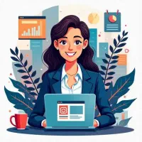 استخدام آقا و خانم دورکاری آنلاین