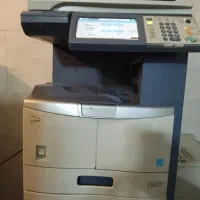 فتوکپی توشیبا 455|پرینتر، اسکنر، کپی، فکس|تهران, کوثر|دیوار