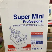 اتو سیلتر ترک اصل|اتو و لوازم اتو|جم, |دیوار