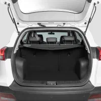 KMC SR3 خودروی مدرن مناسب سفر|خودرو سواری و وانت|سیرجان, |دیوار