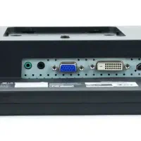 مانیتور ال جی ۲۴ اینچ IPS|قطعات و لوازم جانبی رایانه|شاهرود, |دیوار