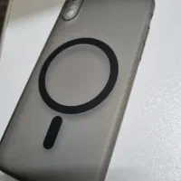 قاب مگ سیف iPhone x xs