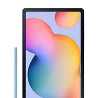 تبلت سامسونگ s6 lite سیم کارت خور با قلم