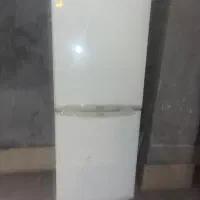 یخچال سالم بدون ایراد