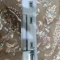 پلستیشن نو تمیز|کنسول، بازی ویدئویی و آنلاین|آزادشهر, |دیوار