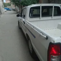 وانت مزدا کارا دو کابین 2000cc، مدل ۱۴۰۲|خودرو سواری و وانت|بومهن, |دیوار