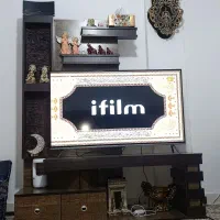 میز تلویزیون تمام ام دی اف