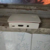 برد رزبری پای مدل pl کوچک|قطعات و لوازم جانبی رایانه|مشهد, کوی المهدی|دیوار