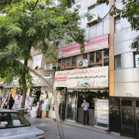 فروش مغازه ۳۲ متری در دستغیب