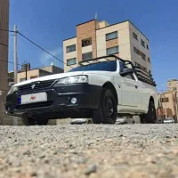 اریسان ۲|خودرو سواری و وانت|اصفهان, نقش جهان|دیوار