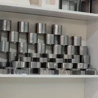 رینگ استیل تارت