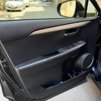 Nx300 لکسوس|خودرو سواری و وانت|مشهد, سناباد|دیوار