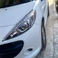 207|خودرو سواری و وانت|شهریار, شهرک امیریه|دیوار