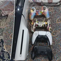 ps5 اسلیم