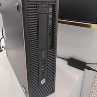 فروش مینی کیس hp Intel i5-4590