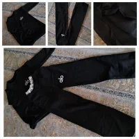 دورس و شلوار ست|لباس|شیروان (خراسان), |دیوار