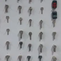 کلیدسازی سعید|خدمات پیشه و مهارت|ایلام, |دیوار