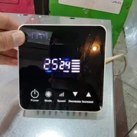 تعمیرات هواساز و داکت اسپیلت|خدمات پیشه و مهارت|خرمآباد, |دیوار