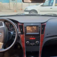 دنا معمولی مدل ۹۹ بدون خط و خش|خودرو سواری و وانت|تهران, تهرانپارس غربی|دیوار