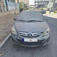 بایک سابرینا هاچبک، مدل ۲۰۱۴|خودرو سواری و وانت|تهران, گلستان (شهرک راه آهن)|دیوار