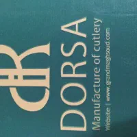 سرویس قاشق و چنگال 30و 51پارچه استیل|ظروف سرو و پذیرایی|فردیس, شهرک ۱۱۰|دیوار