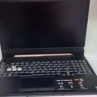 Asus tufryzen7 6800H/16/512/4g2050. 4k