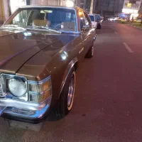 بیوک اسکایلارک|خودرو کلاسیک|رشت, دیلمان|دیوار