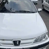 پرشیا سال مدل ۹۳بیرنگ|خودرو سواری و وانت|رشت, رشتیان|دیوار