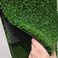 چمن مصنوعی بین سنگی، رولی، بین سنگی