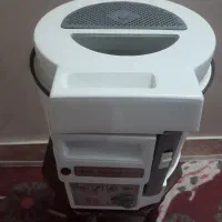 مرغ سرخ کن چندکاره