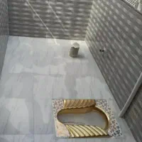 کاشی و سرامیک کاری پذیرفته میشود