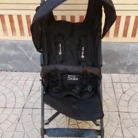 کالسکه تاشو بچه مارک Delijan