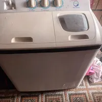 ماشین لباسشویی