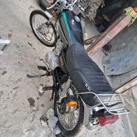 موتور مزایده مدل ۸۷|موتورسیکلت|سنندج, |دیوار