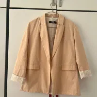 مانتو کتی در حد نو