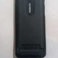 گوشی نوکیا 206|موبایل|زاهدان, |دیوار